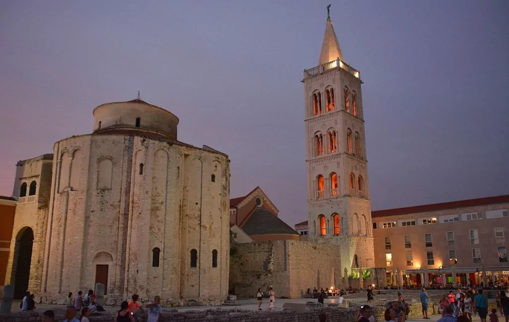 Zadar