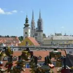 4 udda weekendstäder i Europa – har du besökt dessa?
