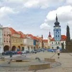 Ölstaden Zatec i Tjeckien – besök på bryggeri