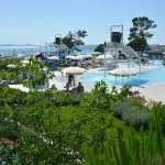Zaton Holiday Resort i Kroatien – med extra allt