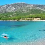 Semester på Brac i kroatien – tips till ön Brac