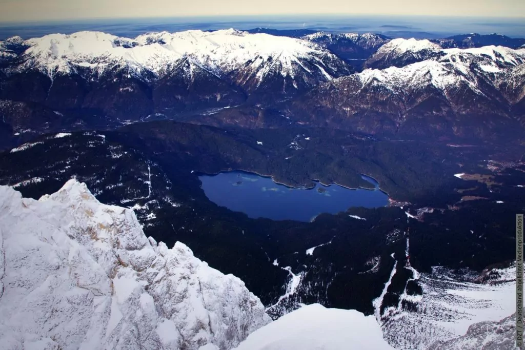 Zugspitze