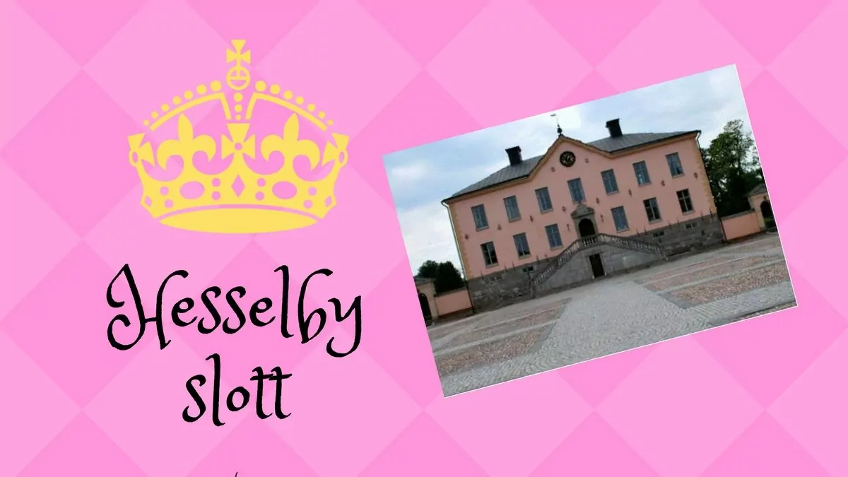 Hesselby slott