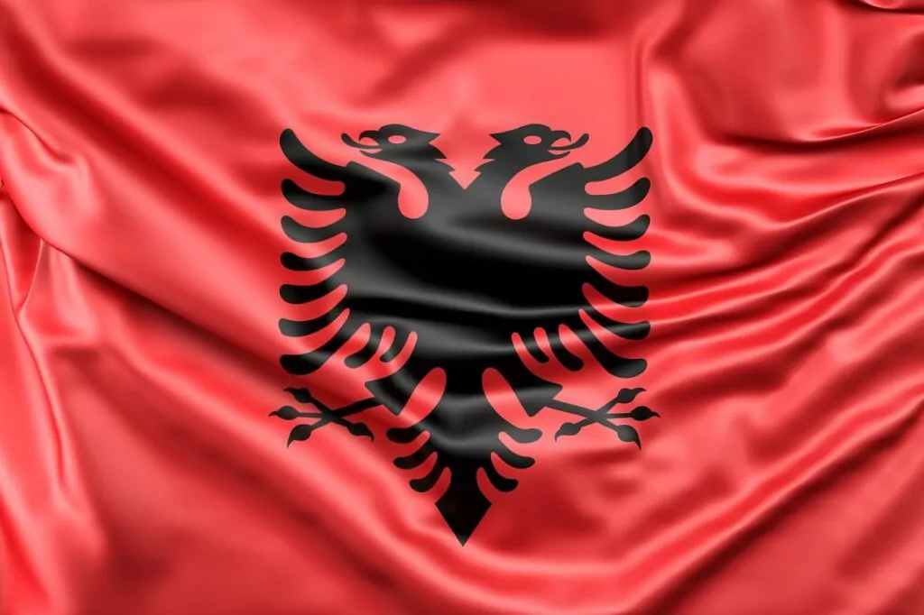 Fakta om Albanien