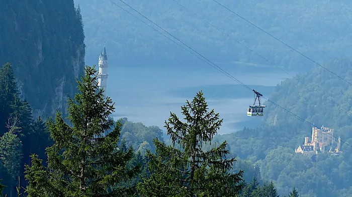 Neuschwanstein