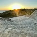 Kourion på Cypern – en spännande arkeologisk plats