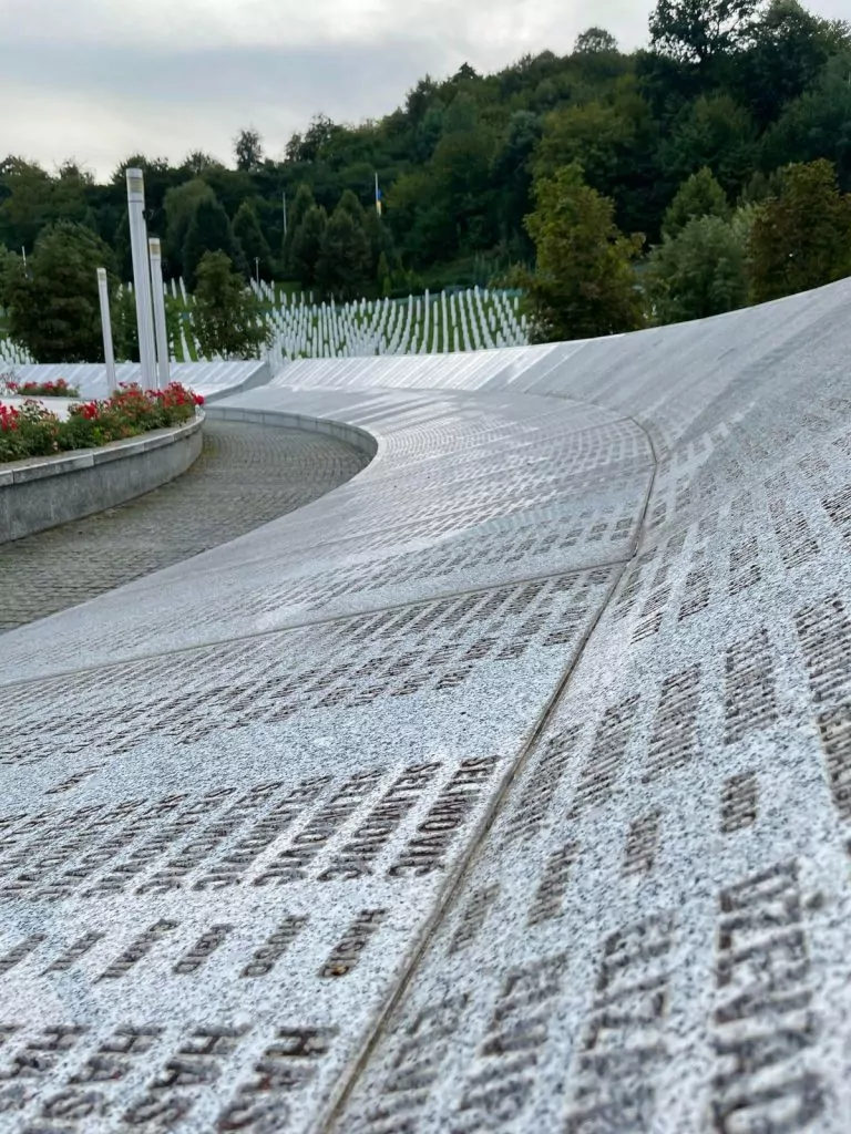 Srebrenica