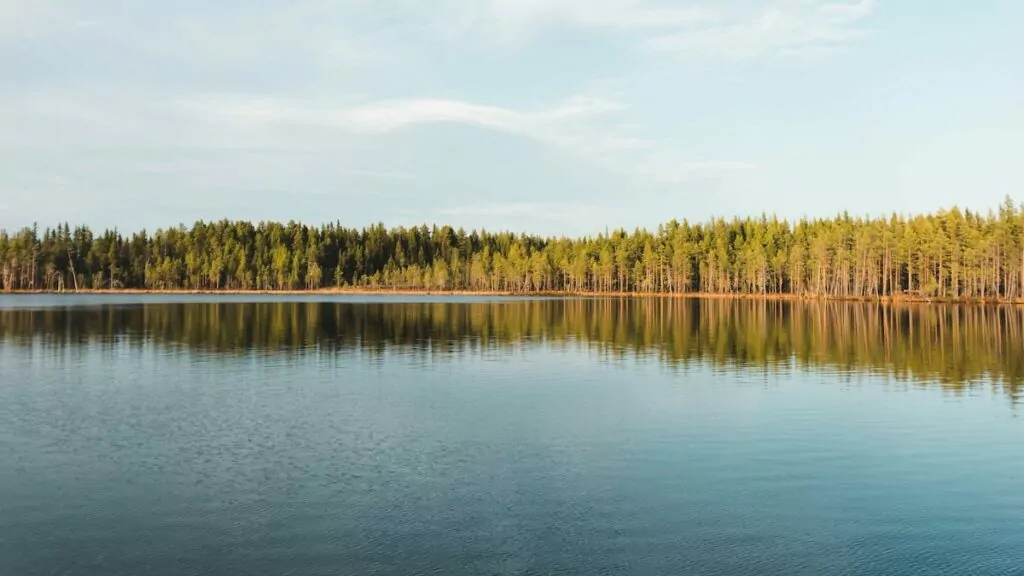 Resmål i Sverige - Sonfjället