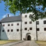 Att besöka Åbo slott – svensk och finsk historia