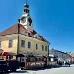 Att göra i Raumo – 15 tips till en finsk Unescostad