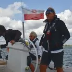 Segla i Tyskland – från Krummin till Greifswald