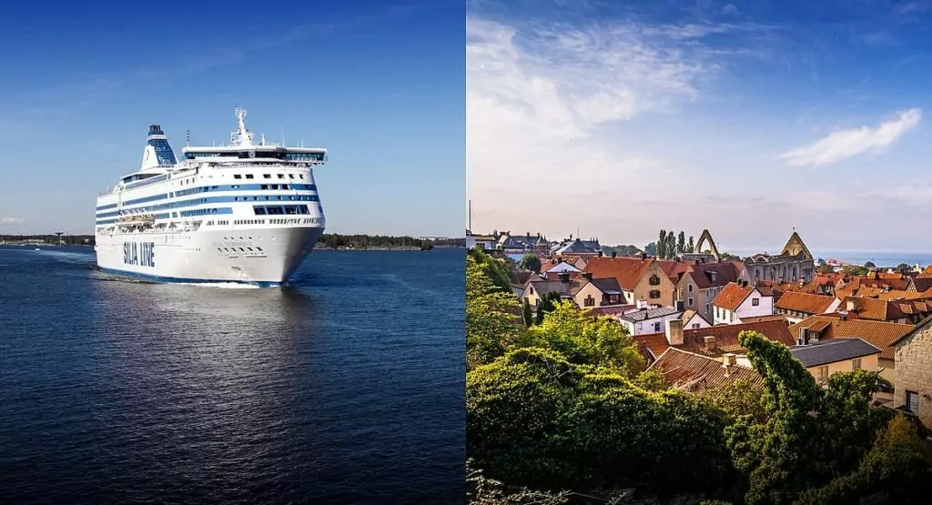 Tallink Silja