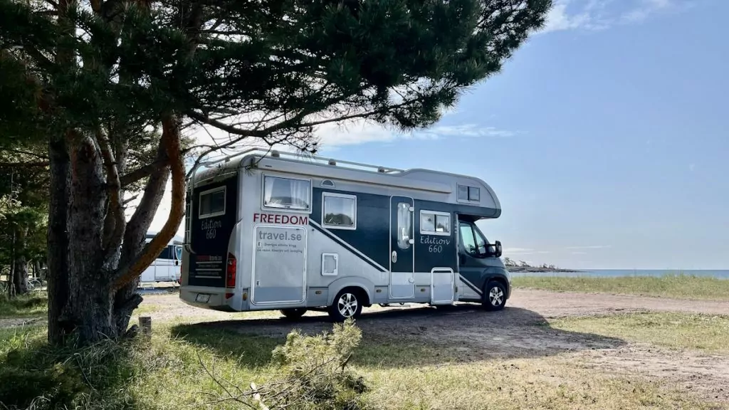 Att göra i Eckerö på Åland - Degersand resort