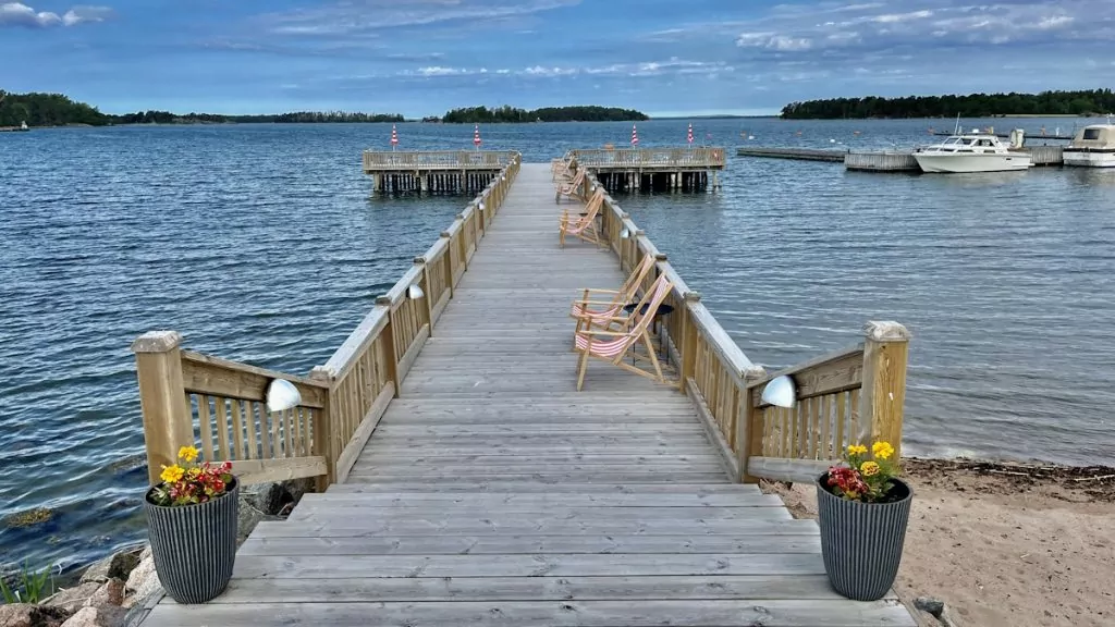 Att göra på Föglö i Åland - carlsro badhotell