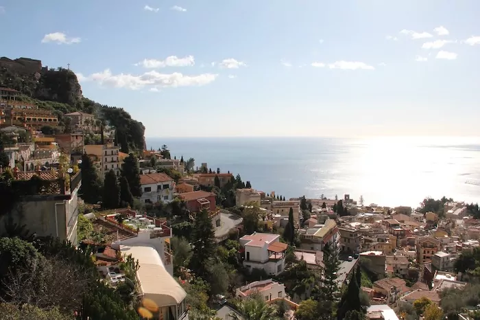 Taormina