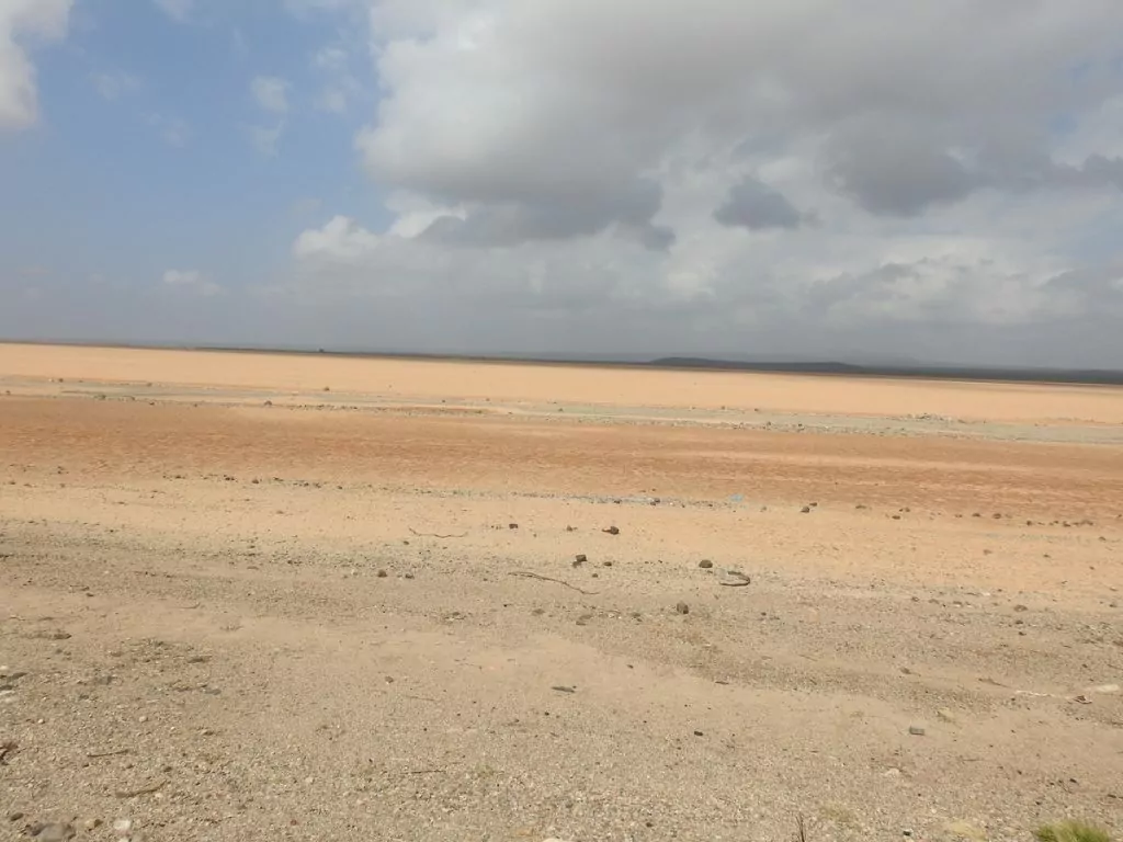 Djibouti