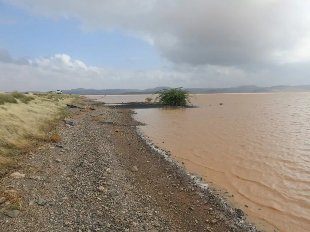 Djibouti