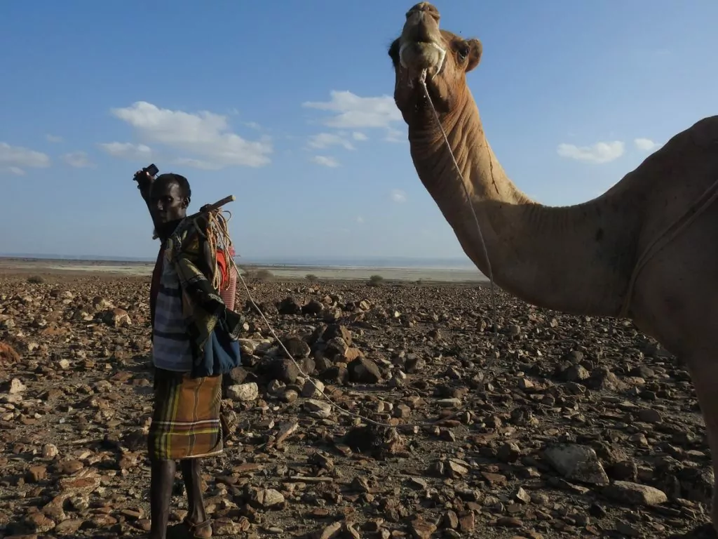 Djibouti