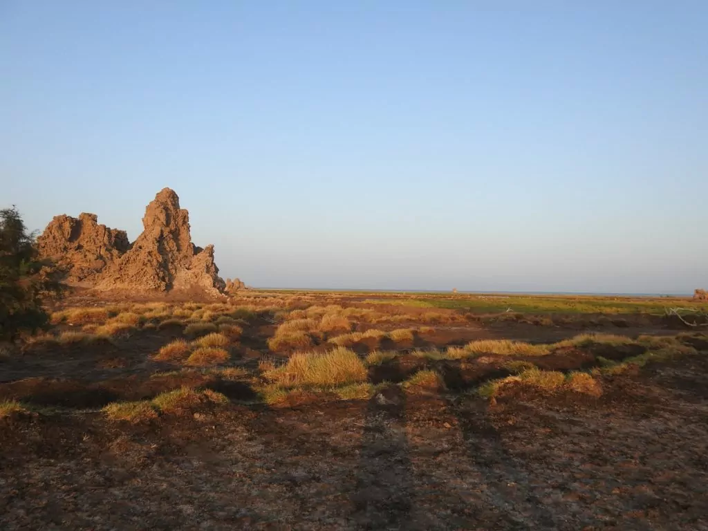 Djibouti