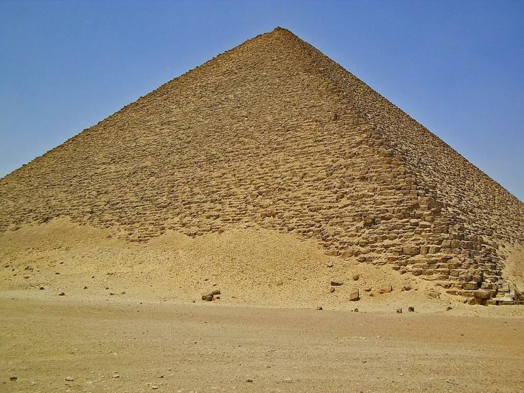 Pyramid