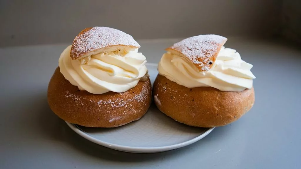 fakta om semlor