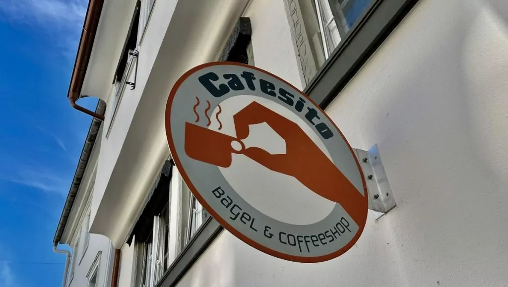 Cafesito