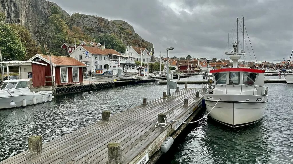 Bohuslän kust