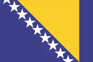 resmål i Bosnien och Hercegovina