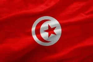 resmål i Tunisien