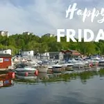 Sommarvärme och nya jobb