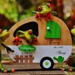 Böda camping – dokusåpan