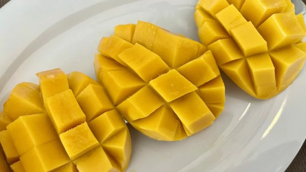 mango