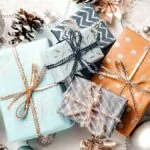 Julklappsrim – 25 tips på julklappar med rim