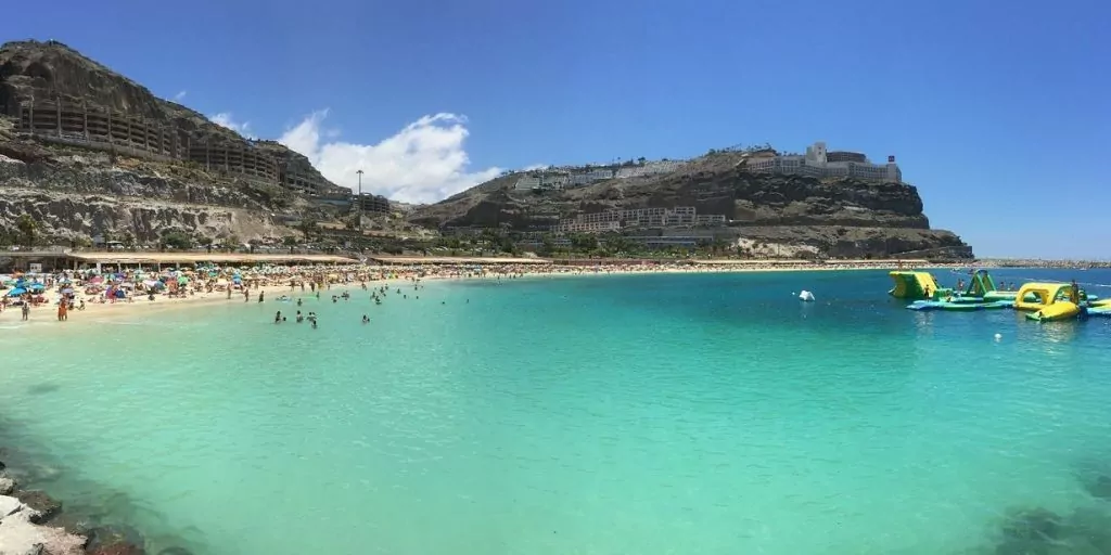 Gran Canaria