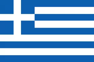 resmål i Grekland