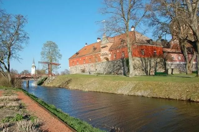 Gripsholms slott