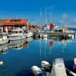 Käringön i Bohuslän – en idyllisk ö utanför Orust