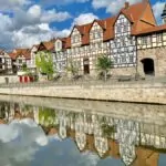 Göra i Hann. Münden – 10 tips till en korsvirkesdröm