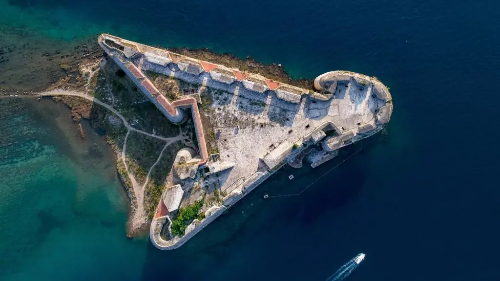 Unesco världsarv i Kroatien