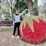 Jul i Split – att spendera julen i Kroatien