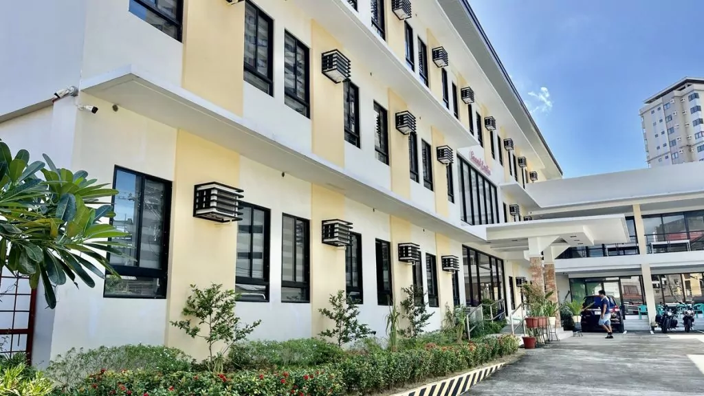 Hotel Emilia Cebu City