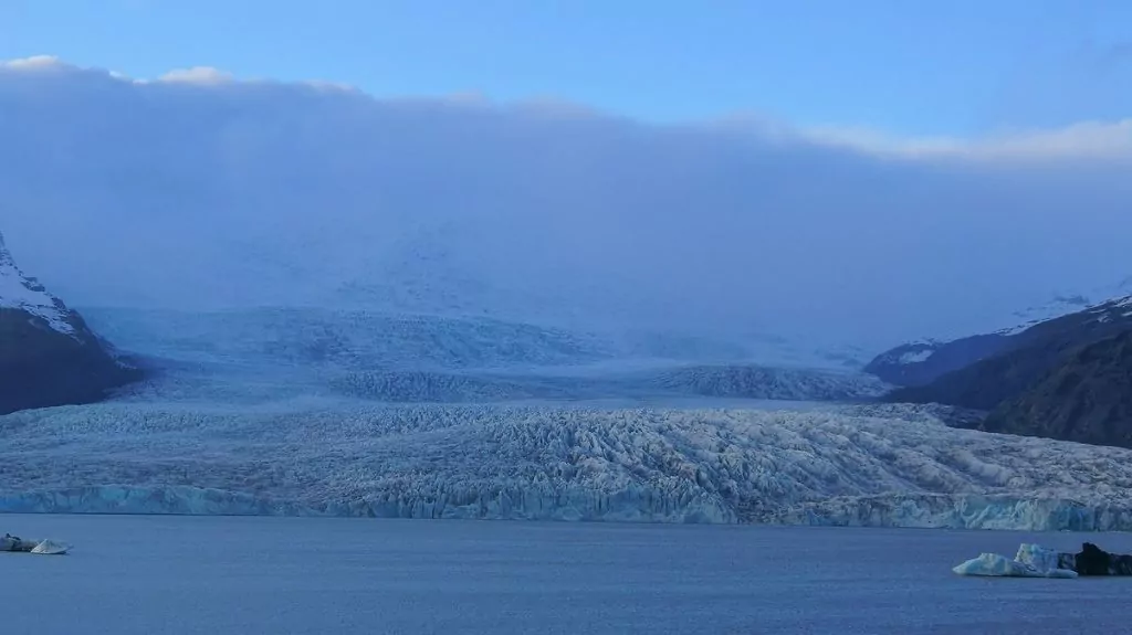 vatnajökull