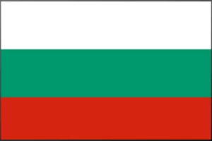 resmål i BUlgarien