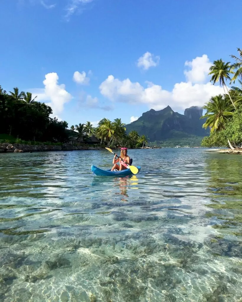 Bora Bora