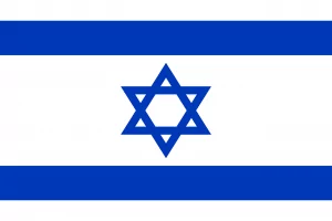resmål i Israel