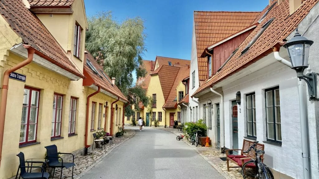 Jakriborg