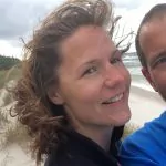 Veckans Gäst: Jonas Näslund och Helena Lindvall, äventyrare med husbil