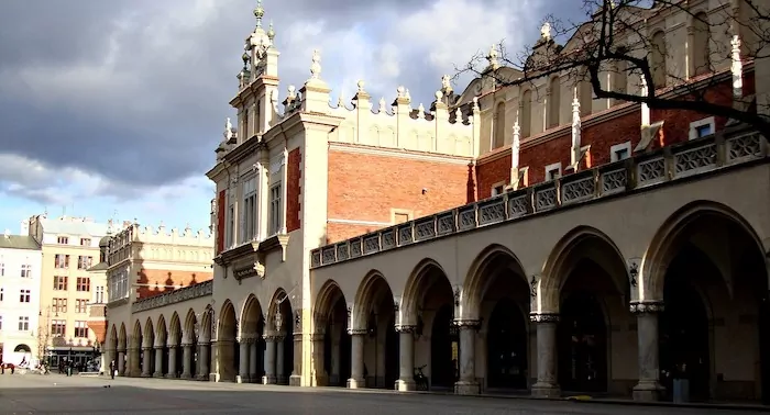 Krakow