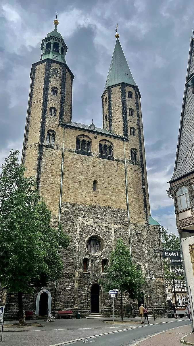 Marktkirche