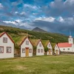 Isländska traditioner: julfirande och Þorrablót